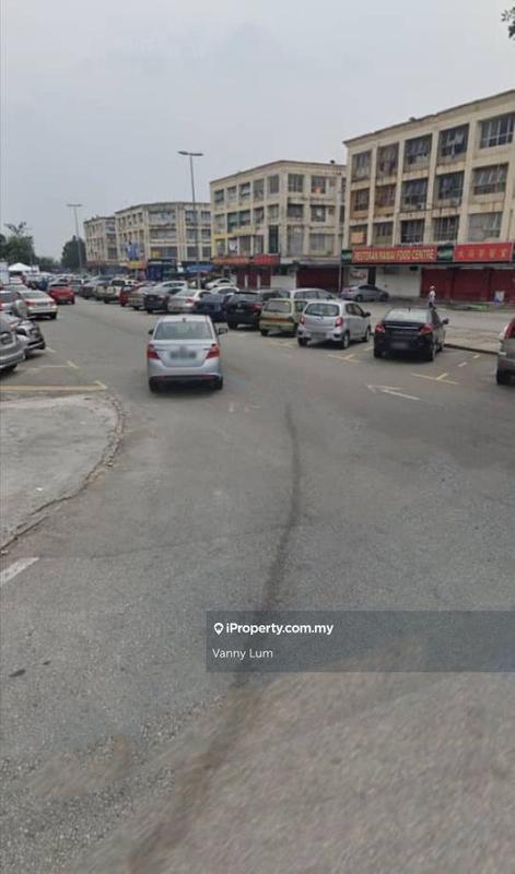 Office for Sale in Pusat Bandar Puchong, Puchong by Vanny Lum - iProperty.com.my