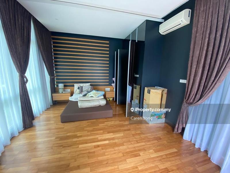 Banglo untuk Dijual di Setia Eco Park, Setia Alam oleh Caren Yong - iProperty.com.my