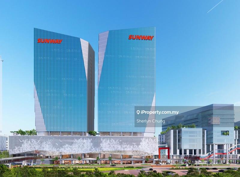 Office for Rent in Bandar Sunway, Sunway by Sherlyn Chung - iProperty.com.my