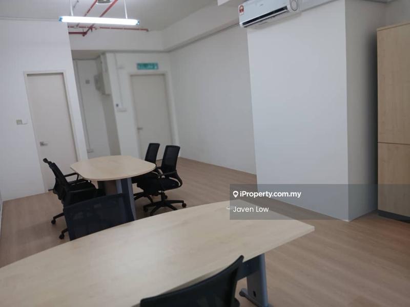 Office for Rent in Taman United, Jalan Klang Lama (Old Klang Road) by Javen Low - Interior - iProperty.com.my