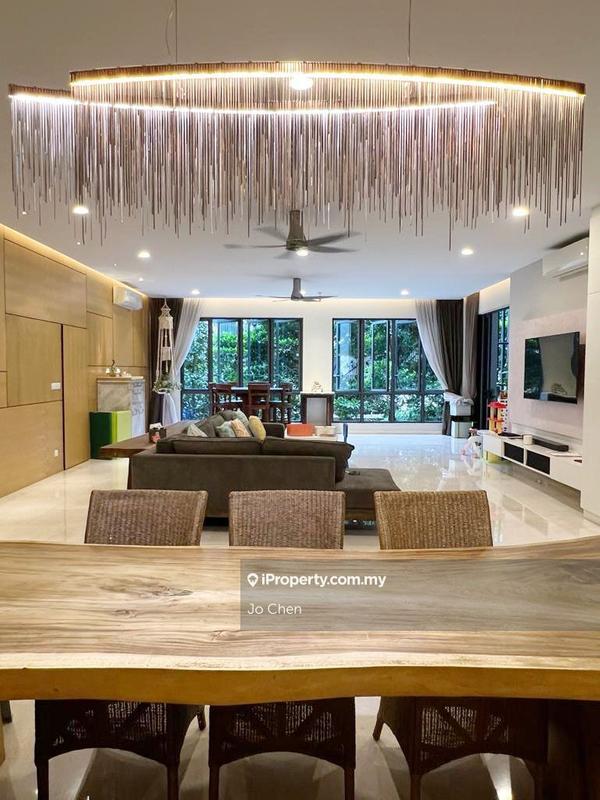 Condominium for Sale in Anjali North Kiara by Jo Chen - iProperty.com.my