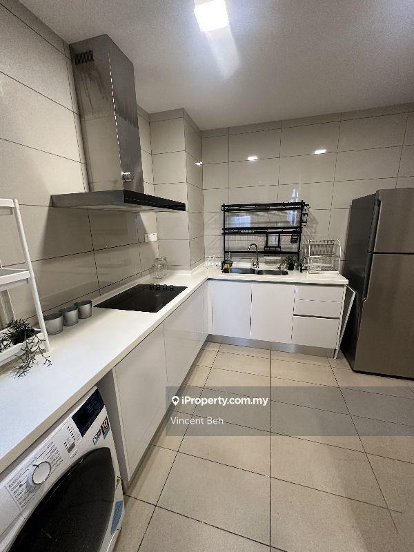 Kediaman Servis untuk Disewa di The Park Sky Residence oleh Vincent Beh - iProperty.com.my