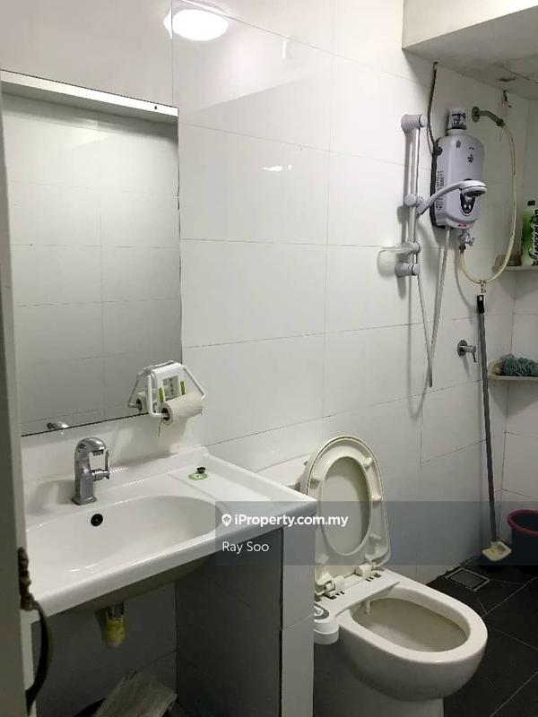 Kediaman Servis untuk Disewa di Halo Sunday @ Empire City oleh Ray Soo - iProperty.com.my