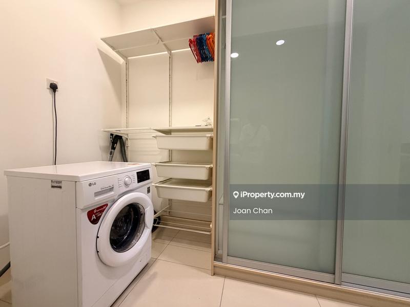 Service Residence for Rent in Arnica @ Tropicana Gardens by Joan Chan - Interior - iProperty.com.my