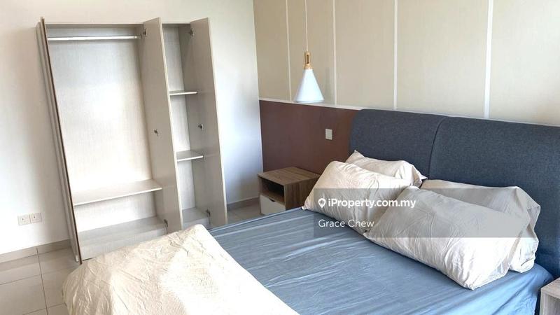 For Rent - Marina Residence