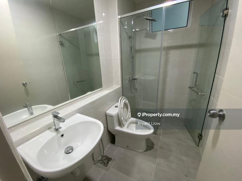 Residensi Servis untuk Dijual di Parkland Residence oleh Bryant Liow - iProperty.com.my