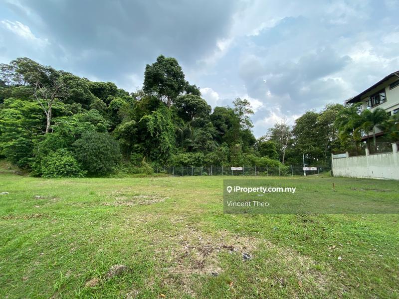 Bungalow Land for Sale in The Peak Taman Tar, Ampang by Vincent Theo - iProperty.com.my