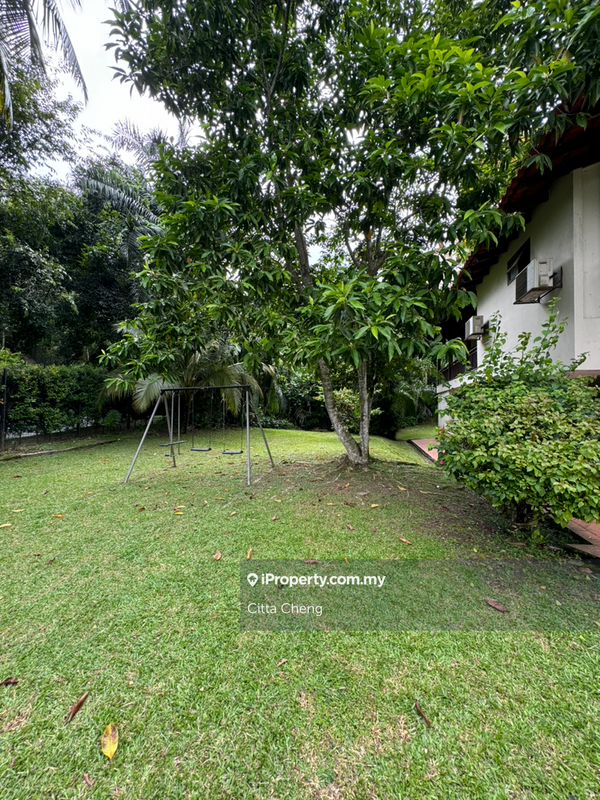Banglo untuk Dijual di Taman Tunku, Bukit Tunku (Kenny Hills) oleh Citta Cheng - iProperty.com.my