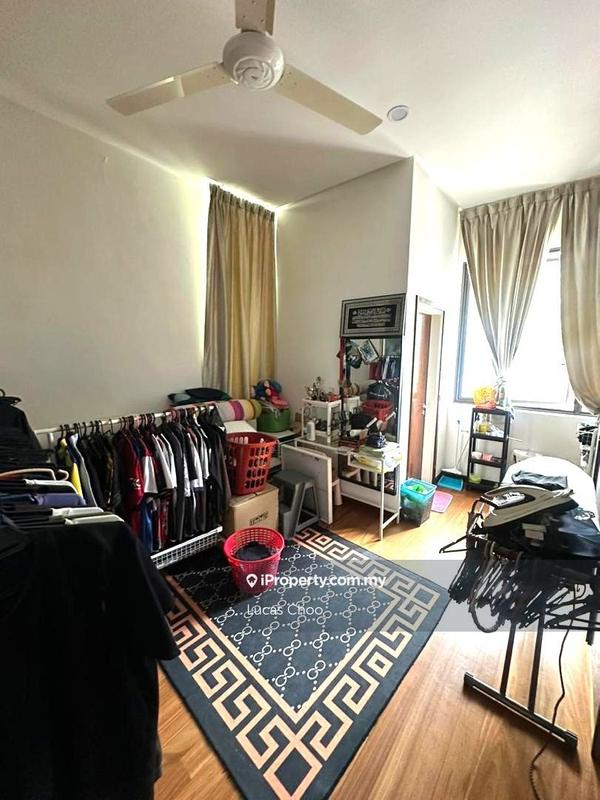 2.5-storey Terraced House for Sale in Sunway Montana, Setapak by Lucas Choo - iProperty.com.my