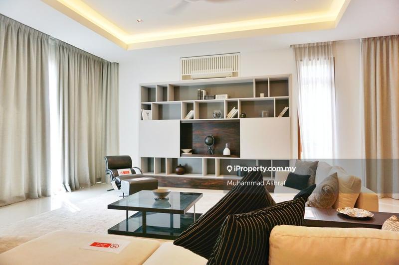 Rumah Berkembar untuk Dijual di Putrajaya, Putrajaya oleh Muhammad Ashraf - iProperty.com.my