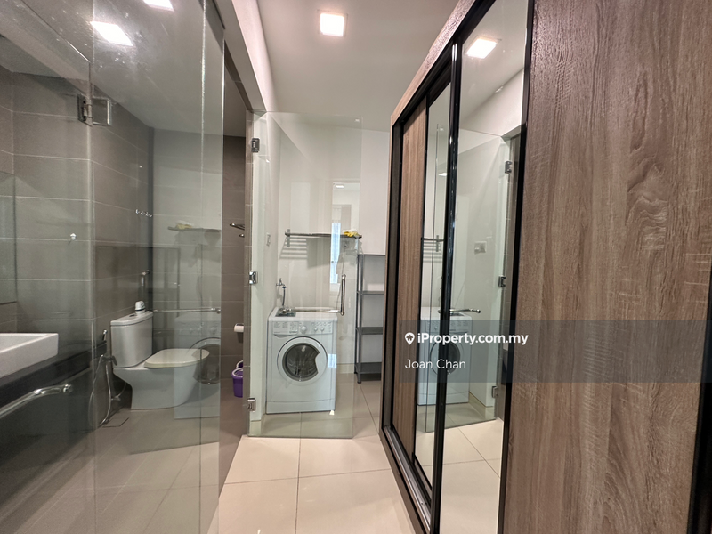 Residensi Servis untuk Dijual di Arnica @ Tropicana Gardens oleh Joan Chan - iProperty.com.my