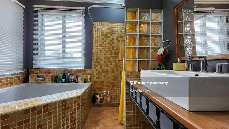 Semi-Detached House for Sale in Kuching, Sarawak by Sophia Lim - iProperty.com.my