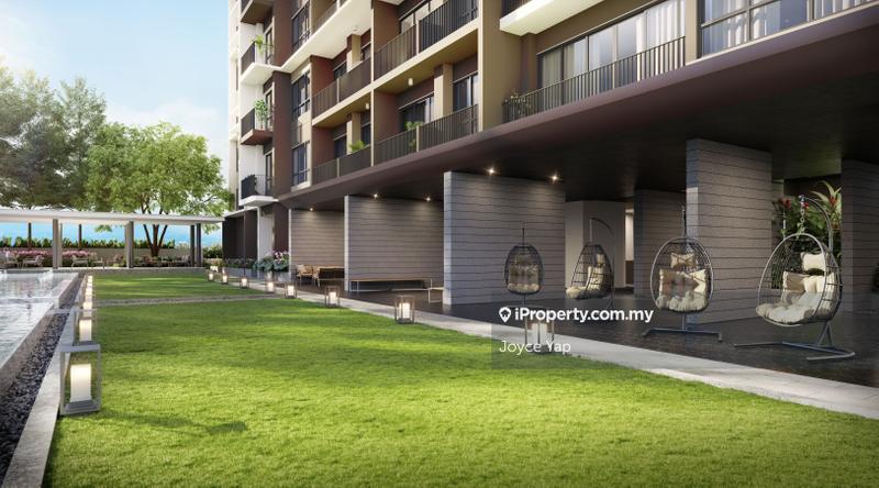Apartment for Sale in Sfera by Joyce Yap - iProperty.com.my