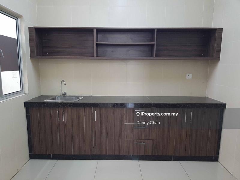 Residensi Servis untuk Dijual di The Arc oleh Danny Chan - iProperty.com.my