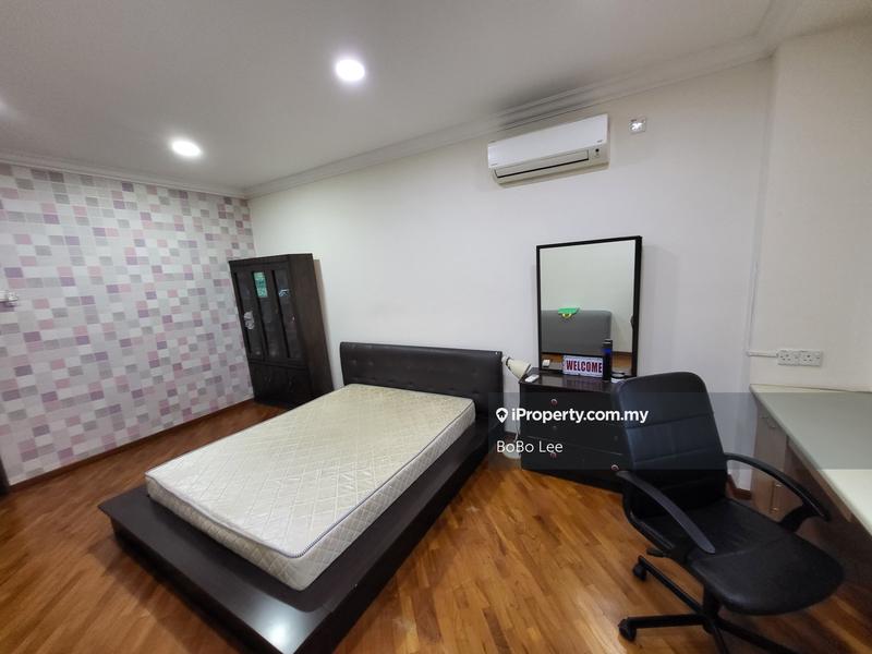 3-storey Terraced House for Sale in Taman Overseas Union (Taman Oug), Jalan Klang Lama (Old Klang Road) by BoBo Lee - iProperty.com.my