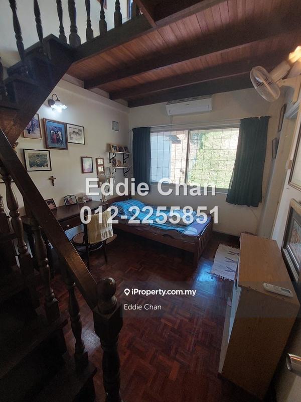 Rumah Berkembar untuk Dijual di Taman Melawati, Ulu Kelang oleh Eddie Chan - iProperty.com.my
