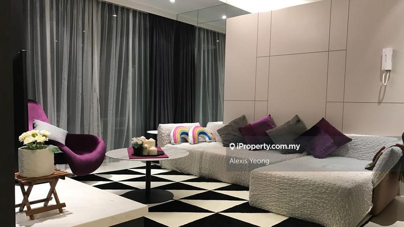 Residensi Servis untuk Disewa di Verve Suites KL South oleh Alexis Yeong - iProperty.com.my