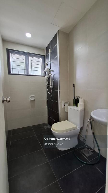 Rumah Berangkai 2 Tingkat untuk Dijual di LakeClub Parkhome, Rawang oleh JASON CHONG - iProperty.com.my