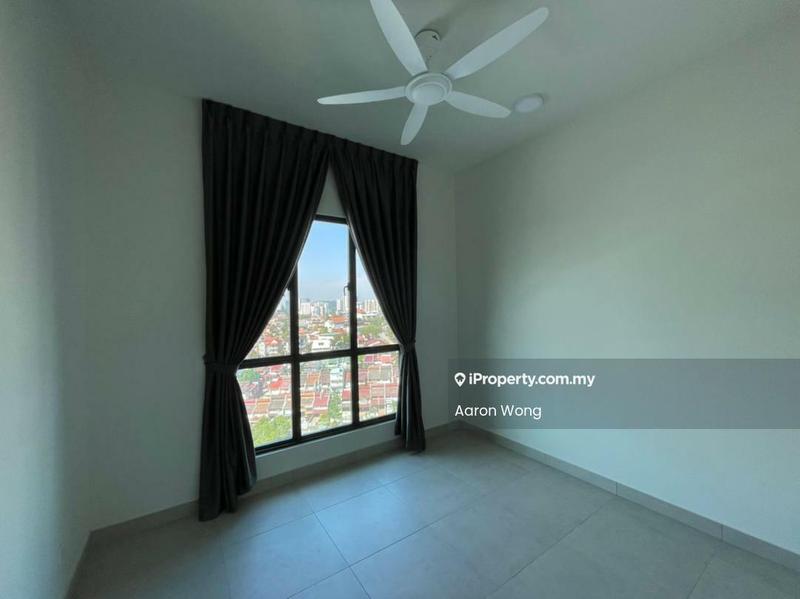 Condominium for Rent in The Address by Aaron Wong - View - iProperty.com.my