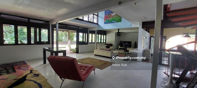 Bungalow House untuk Dijual di Seksyen 12, Petaling Jaya oleh Peter Kok - iProperty.com.my
