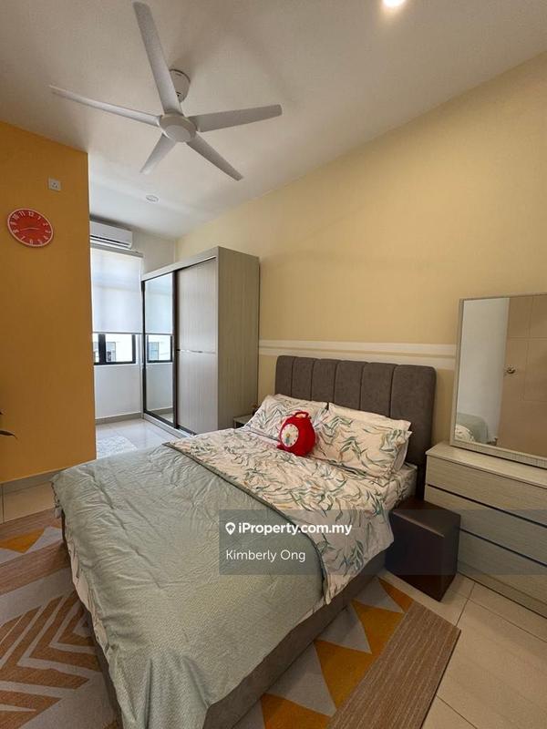 2-storey Terraced House for Rent in Forest Height, Senawang, Rasah, Seremban 2, Seremban by Kimberly Ong - iProperty.com.my