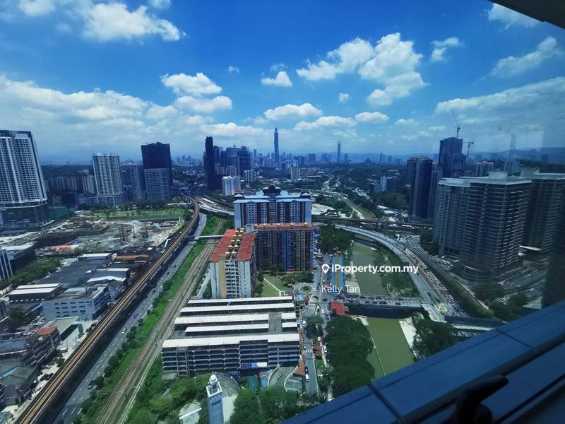 Pejabat untuk Disewa di KL Eco City, Kuala Lumpur oleh Kelly Tan - iProperty.com.my
