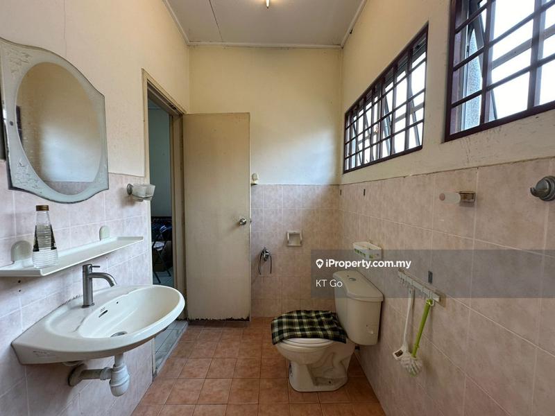 Rumah Teres 2-Tingkat untuk Dijual di Taman Meranti Jaya, Puchong oleh KT Go - iProperty.com.my