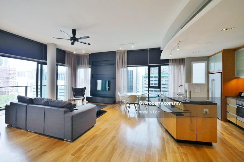 For Sale - St Mary Residences