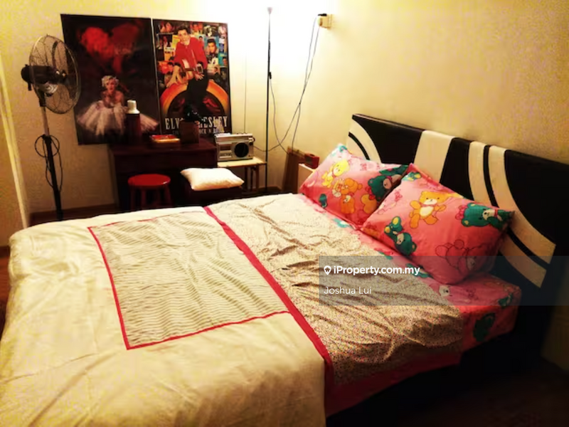 For Sale - Sky Garden Residence