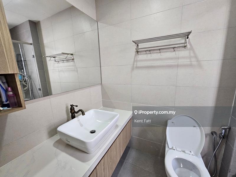 Kondominium untuk Dijual di Casa Green Condominium oleh Kent Fatt - iProperty.com.my