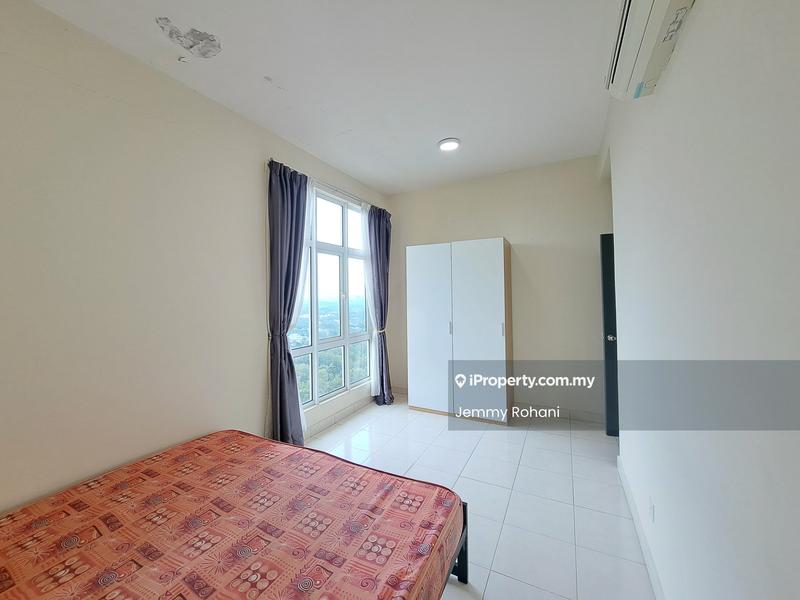 Kediaman Servis untuk Disewa di Mesahill oleh Jemmy Rohani - Bedroom - iProperty.com.my