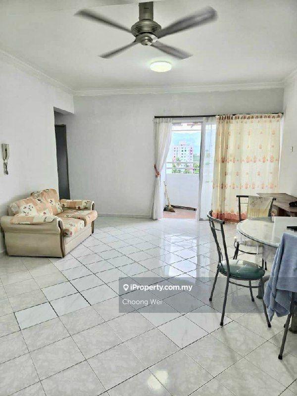 For Rent - Sri Permai