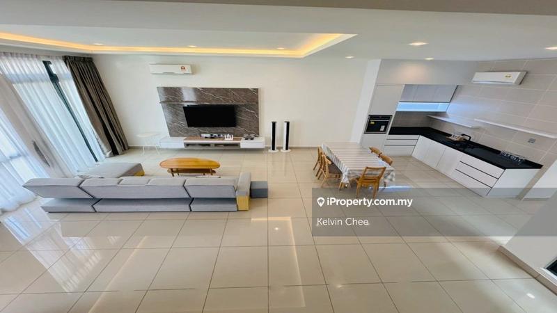 Rumah Teres 2-Tingkat untuk Dijual di Estuari Gardens, Iskandar Puteri (Nusajaya) oleh Kelvin Chee - iProperty.com.my
