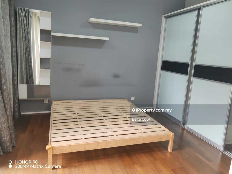 Condominium for Rent in The Capers @ Sentul East by Belle Low - Bedroom - iProperty.com.my