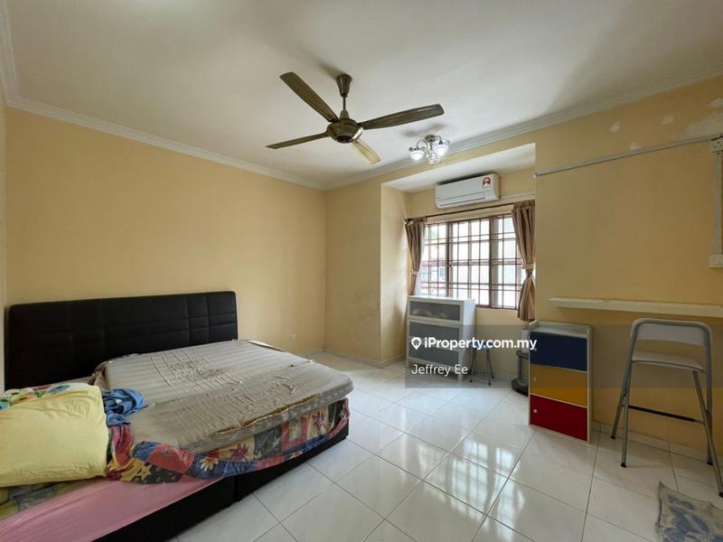Rumah Berangkai 2 Tingkat untuk Dijual di Setia Eco Templer, Rawang oleh Jeffrey Ee - iProperty.com.my