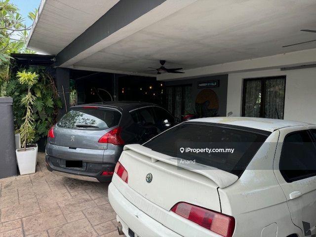 Semi-Detached House for Sale in Kajang, Selangor by Anand - iProperty.com.my