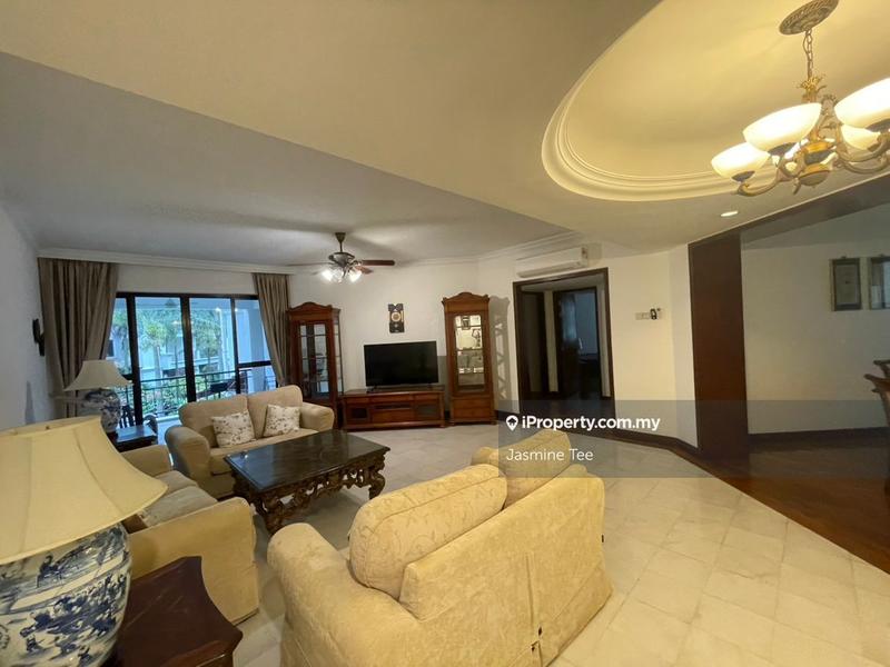 Kondominium untuk Dijual di Desa Palma oleh Jasmine Tee - iProperty.com.my