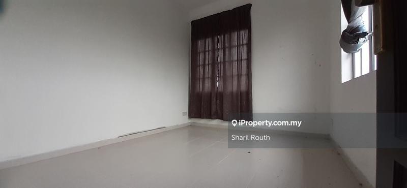 Tanah Kediaman untuk Dijual di Freehold Non Bumi Teratak Banglo dan Tanah Lot, Semanggol oleh Sharil Routh - iProperty.com.my