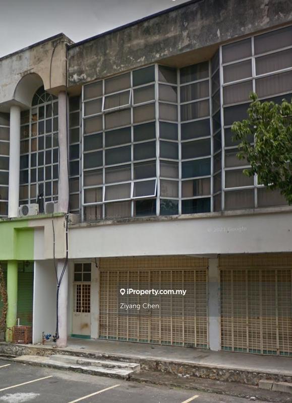 For Rent - Bandar Pinggiran Subang