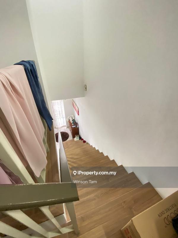 2-storey Terraced House for Sale in Denai Alam, Shah Alam by Winson Tam - iProperty.com.my