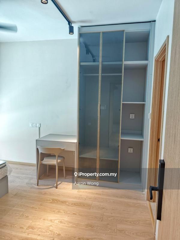 For Rent - Aradia Residence @ Lake City KL North