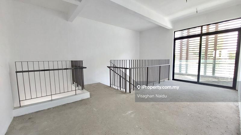 Bungalow House for Sale in Santuari Park Pantai Bukit Gasing PJ, Kampung Kerinchi (Bangsar South) by Visaghan Naidu - iProperty.com.my