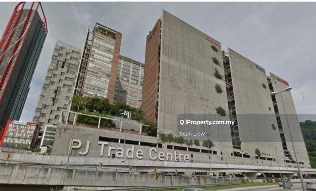 Office for Sale in Menara Bata, PJ Trade Centre, Mutiara Damansara, Damansara Perdana by Sean Liew - iProperty.com.my