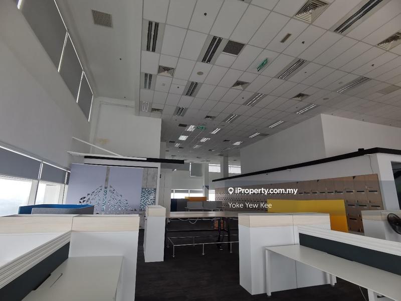 Pejabat untuk Dijual di KL  Sentral, Kl Sentral oleh Kee Yoke Yew - iProperty.com.my