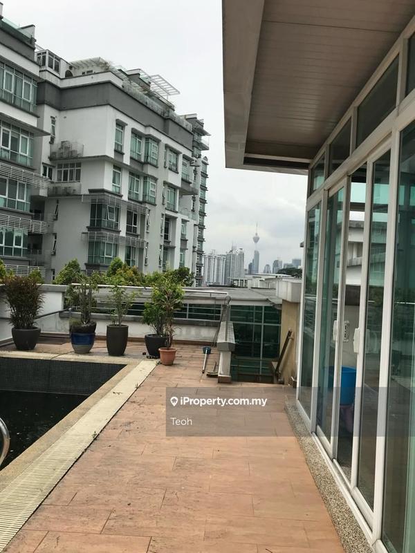 Condominium for Sale in Tijani 2 North by Teoh - iProperty.com.my