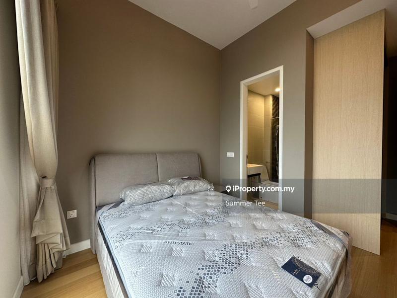 Kediaman Servis untuk Disewa di The Sentral Suites oleh Summer Tee - iProperty.com.my