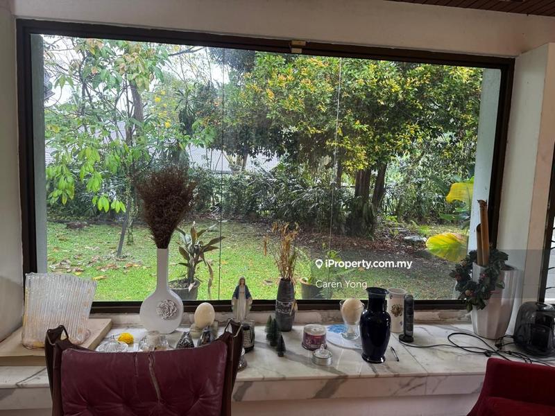 Banglo untuk Dijual di Bukit Gasing, Petaling Jaya oleh Caren Yong - iProperty.com.my