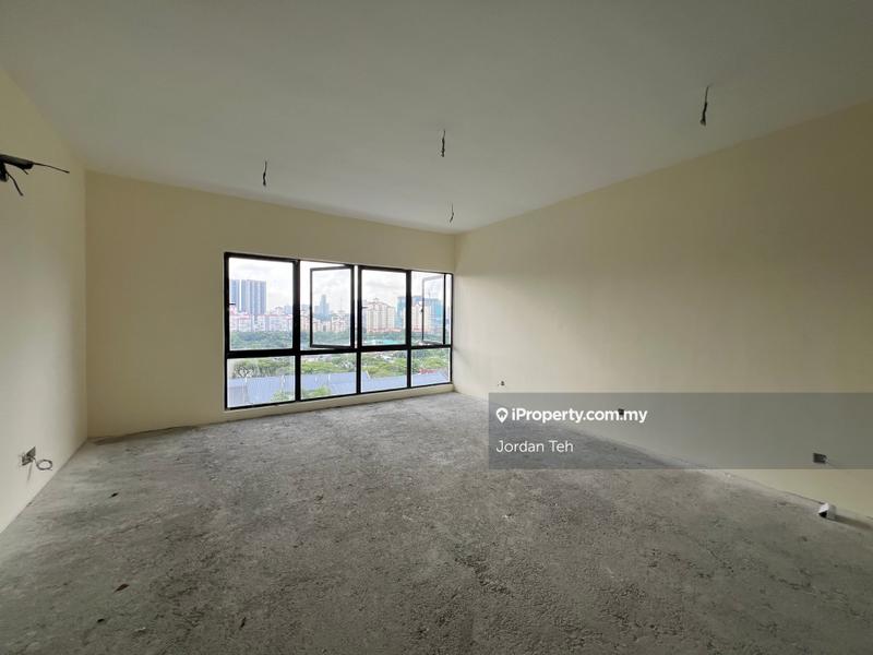 Banglo untuk Dijual di Santuari Park Pantai, Pantai oleh Jordan Teh - iProperty.com.my