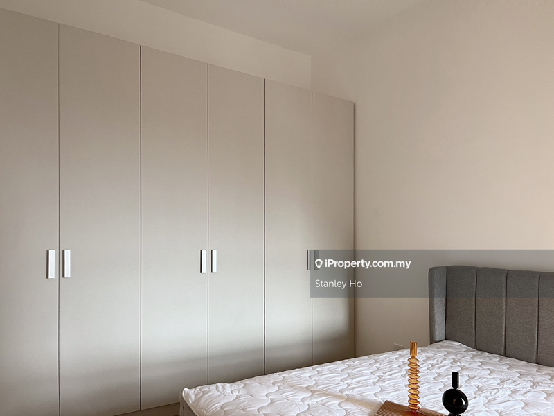 Kediaman Servis untuk Disewa di The Goodwood Residence oleh Stanley Ho - iProperty.com.my