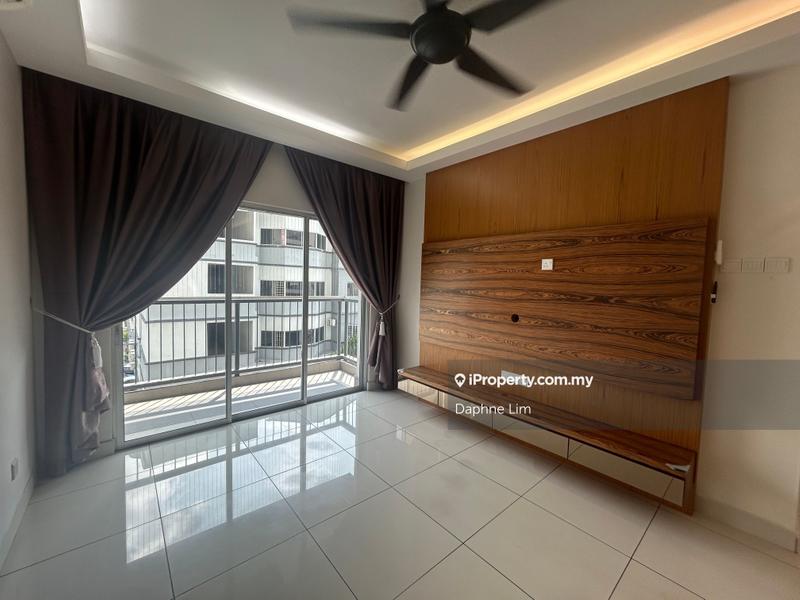 Condominium for Sale in Spring Avenue (Kuchai Damai) by Daphne Lim - iProperty.com.my